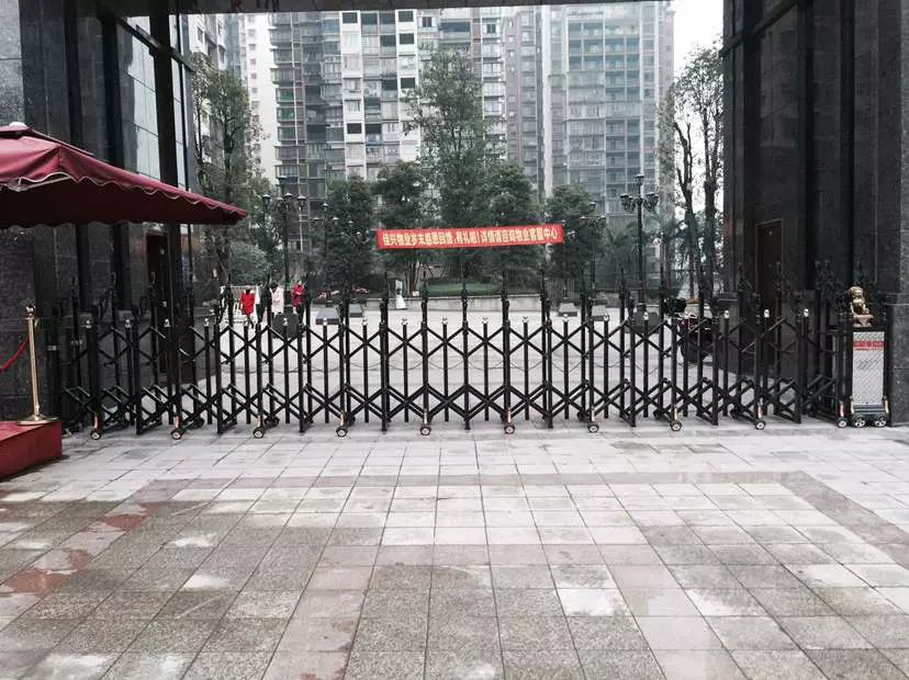 赣州南康区赣州南康区广西桂林市伸缩门