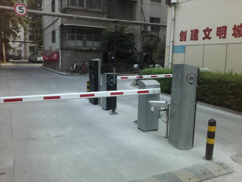赣州南康区赣州南康区江门市停车收费系统