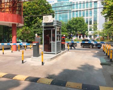 赣州南康区赣州南康区福建南平市停车收费系统