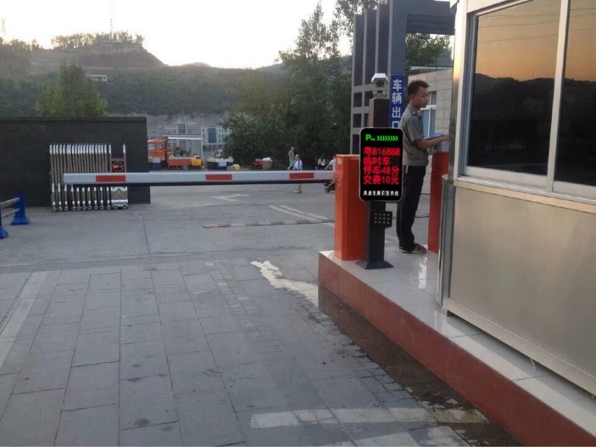 赣州南康区赣州南康区深圳市车牌识别