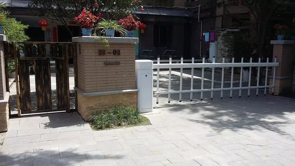 赣州南康区赣州南康区河北唐山市道闸
